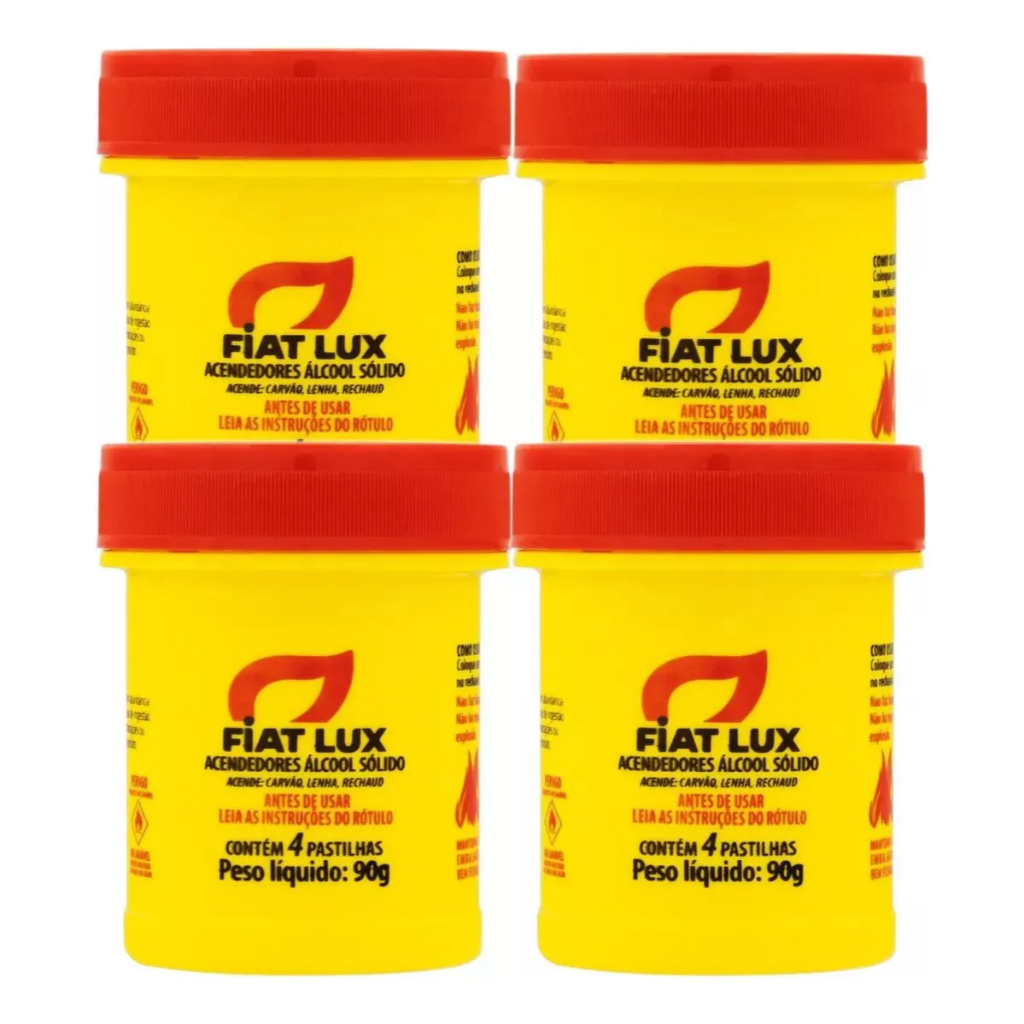 O que é Pastilha Acendedor Rechaud? Guia e Onde Comprar | BuscaProdutos