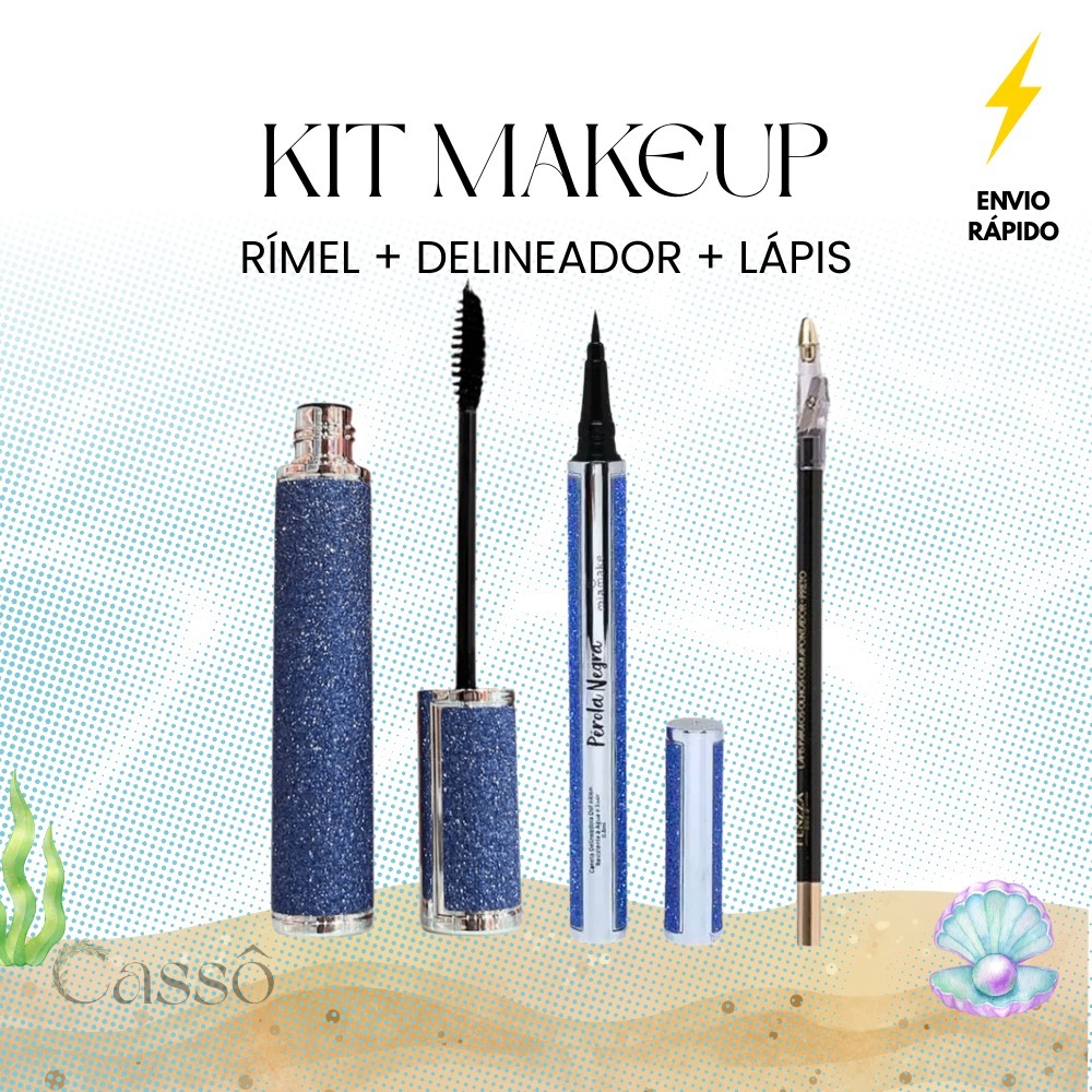 O que é Maquiagem para Olhos Fundos? Guia e Onde Comprar | BuscaProdutos