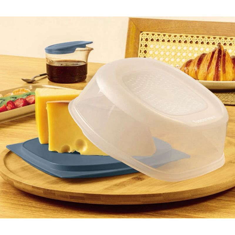 Queijeira smart Tupperware original