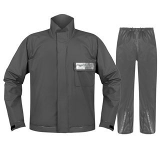 Conjunto Completo Roupa Capa De Chuva Motoqueiro Impermeável Nave em Oferta na Shopee