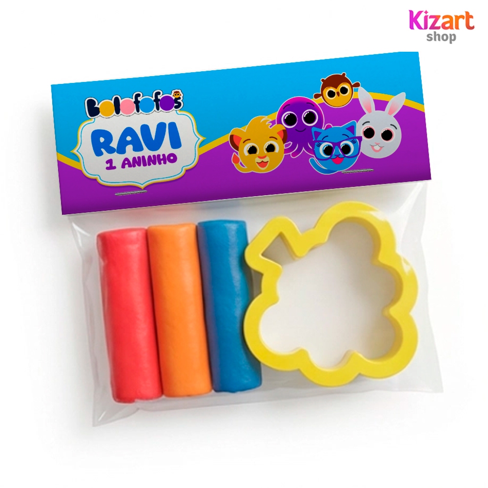 Brinquedo Massinha Bolo: Onde Comprar | BuscaProdutos