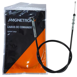 Cabo Embreagem Cb250F Twister 2016 2017 A 2022 MAGNETRON