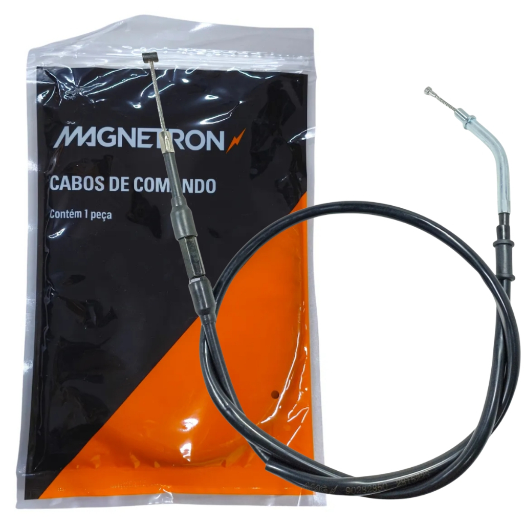 Cabo Embreagem Xtz 250 Teneré 2016 2017 2018 2019 Magnetron