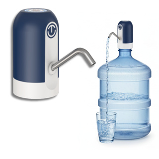 Bebedouro Elétrico Universal Para Galão/Bombona Com Carregamento Usb em Oferta na Shopee