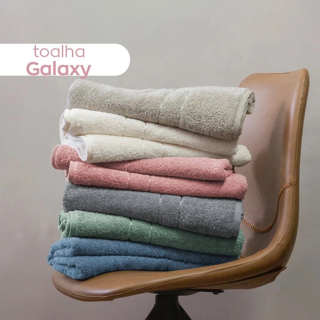 Toalha De Banho Camesa Galaxy, Algodão Macio, 75x150CM, Altamente Absorvente, Confortável E De Secagem Rápida.As toalhas em Oferta na Shopee