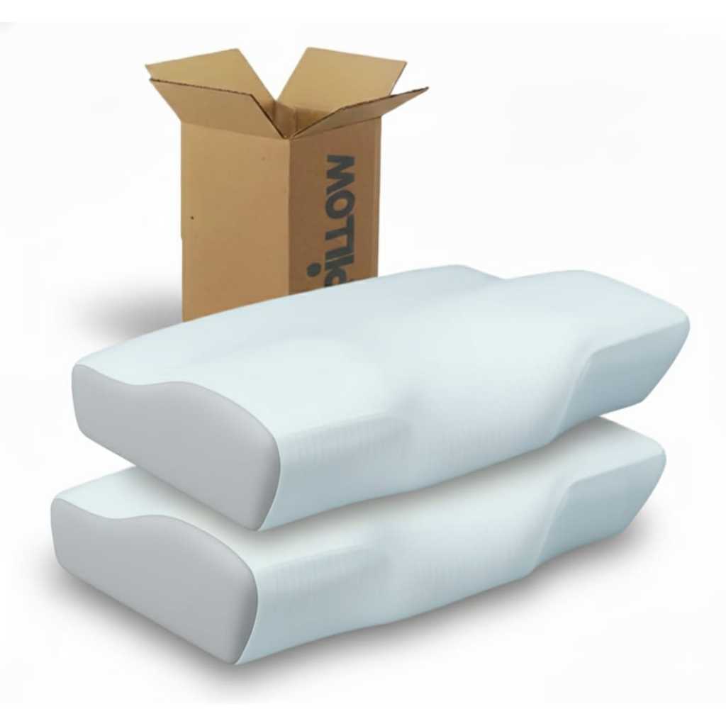 Travesseiro Ideal para Cervical: Onde Comprar | BuscaProdutos