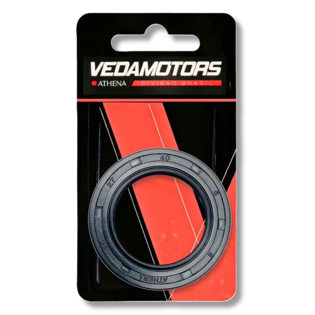 Retentor do Pinhão P/ Suzuki Gs 125 / Yes 125 / Intruder 125 Vedamotors em Oferta na Shopee