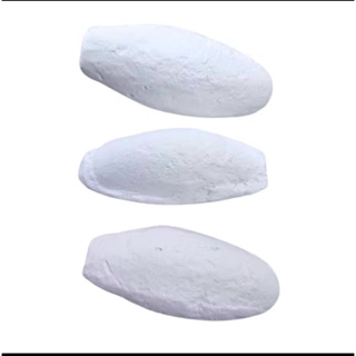 Pemba Branca Para Rituais/Ponto Riscado- Unidade/ 3 Unidades/ 6 Unidades/ 12 unidades/ 24 Unidades em Oferta na Shopee