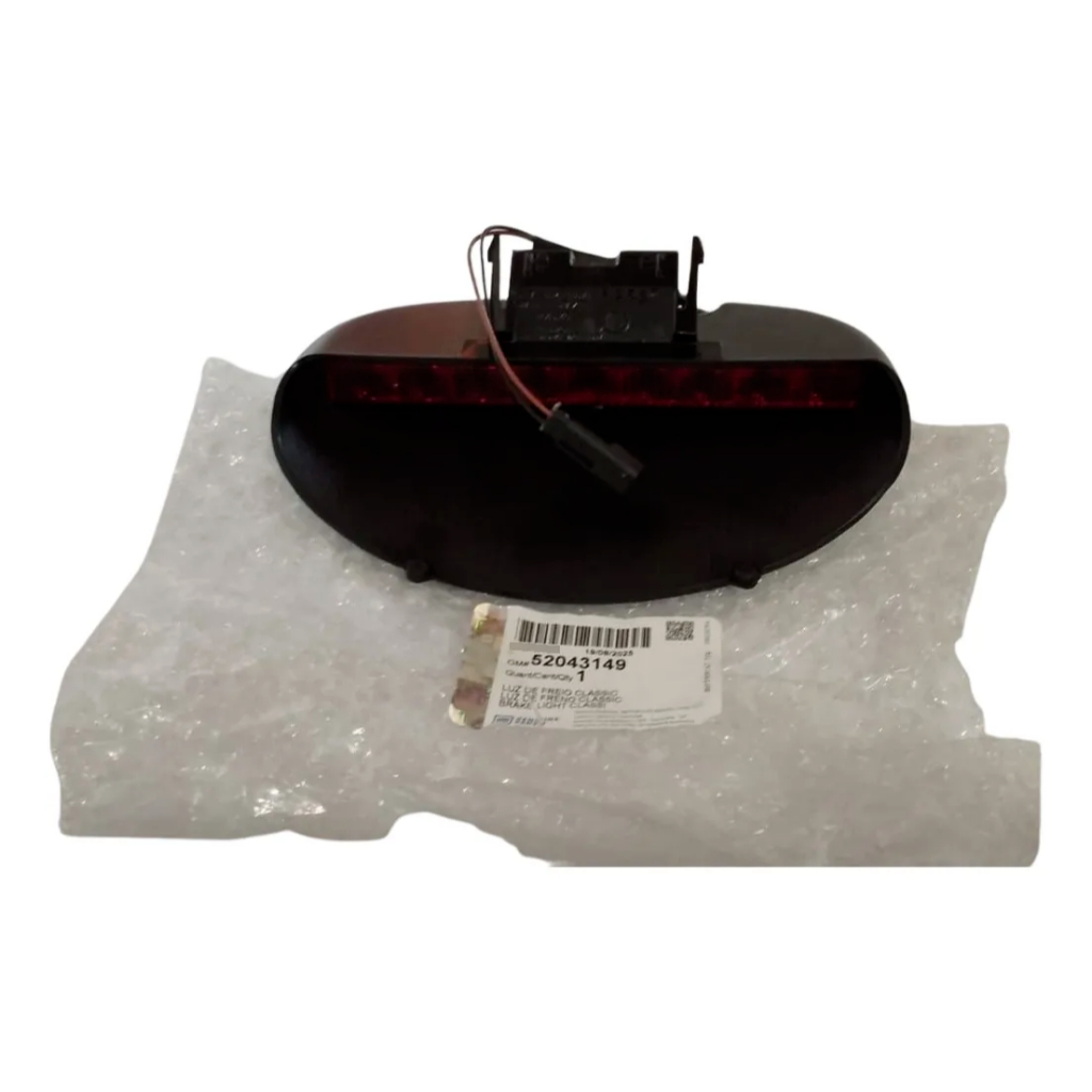 Brake Light Corsa Sedan: Onde Comprar | BuscaProdutos