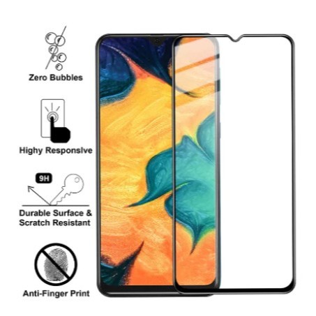 Película De 3D Vidro Para Infinix Smart 9 10 , Hot 50i  60 60i Pro 02IN - PL02 em Oferta na Shopee