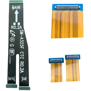 Flex main Cabo Flat para Samsung A32 -SMA325F em Oferta na Shopee