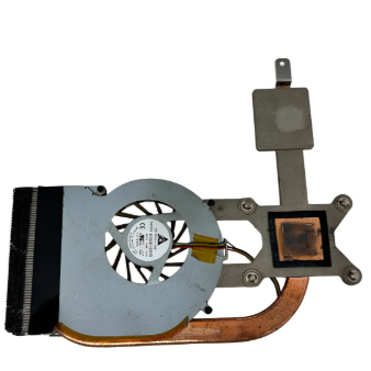 Cooler Dissipador Itautec W7410 24-20988-50 Original