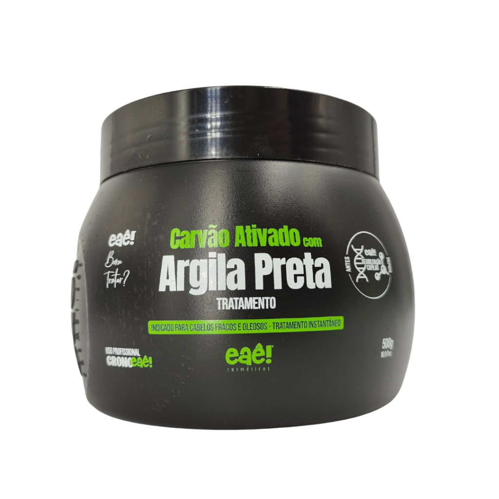 Máscara Preta Cabelo: Onde Comprar | BuscaProdutos