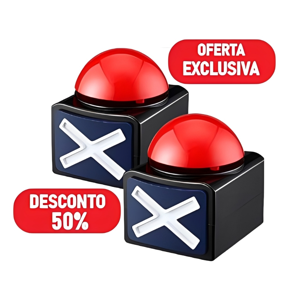 Botão Passa Repassa: Onde Comprar | BuscaProdutos