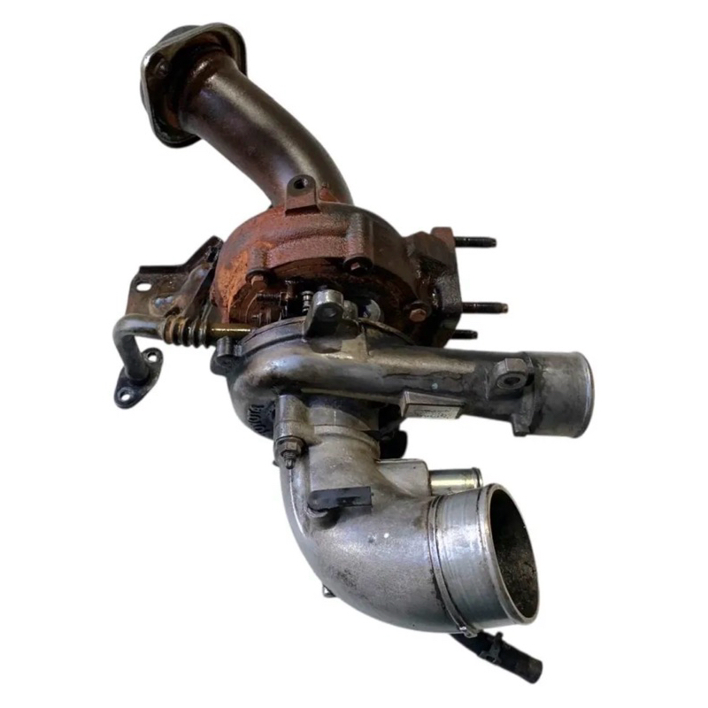 Turbina Motor Hilux 3.0 2005 2006 2007 2008 A 2015 Original (Usado)