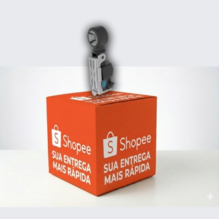 Terminal Do Cabo Engate Seleção Crossfox 2006 em diante em Oferta na Shopee