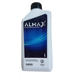 Aditivo Almax Estabilizador Amarok Diesel Original Vw G052385Q0