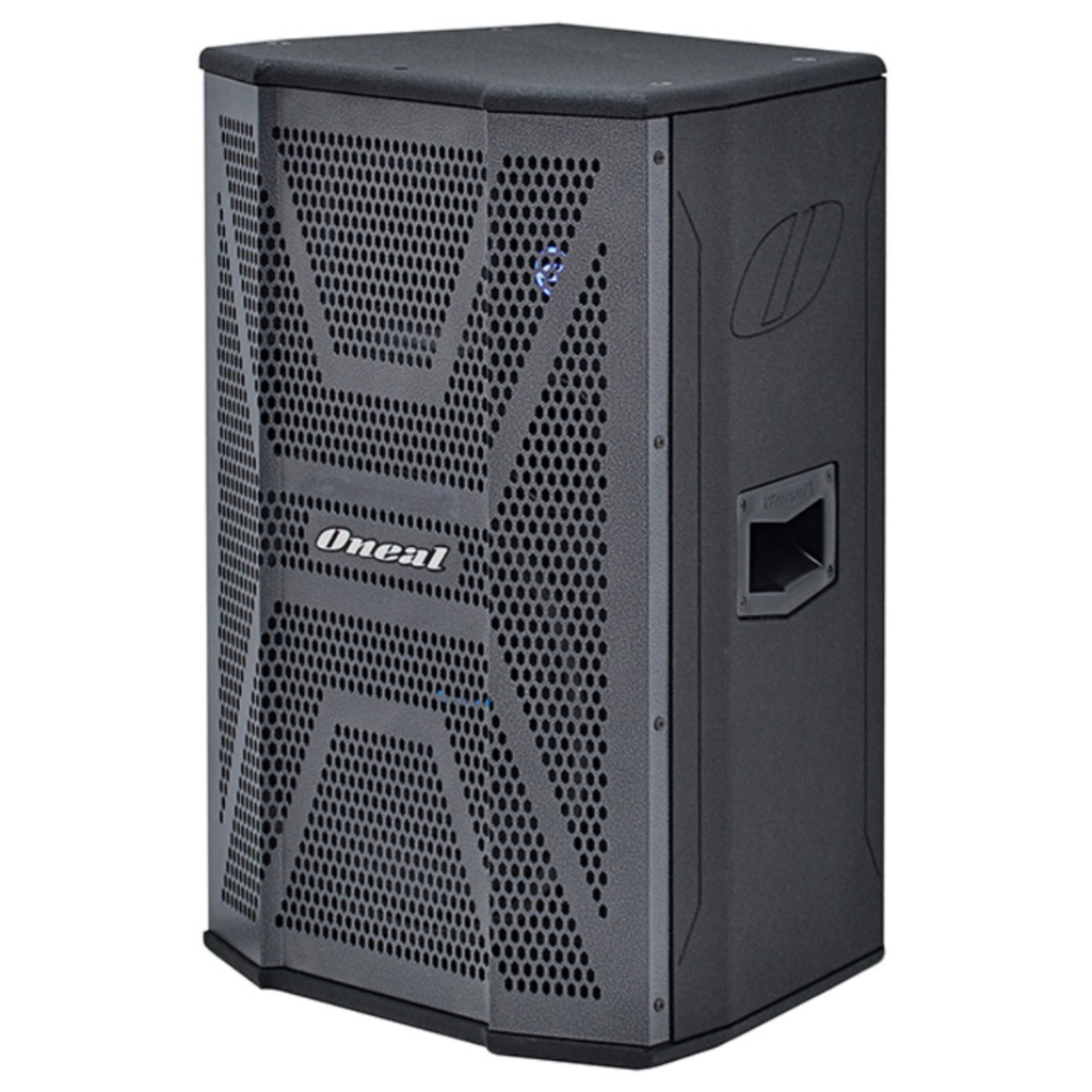 Caixa Ativa Oneal Opb 1760x Preto