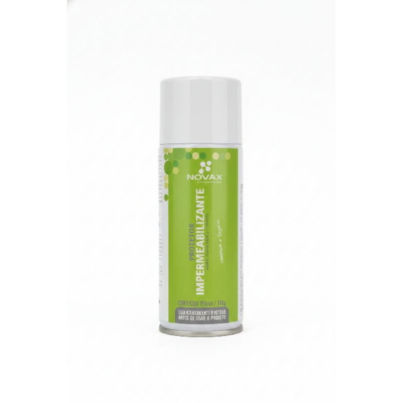 Protetor impermeabilizante para tecidos, Couros ,nobuck e camurça. 150ML