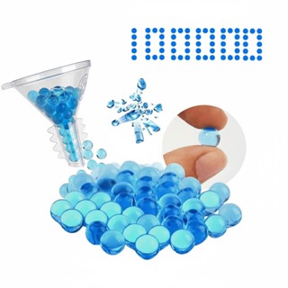 Kit Bolinhas de Gel para Arminha em Oferta na Shopee