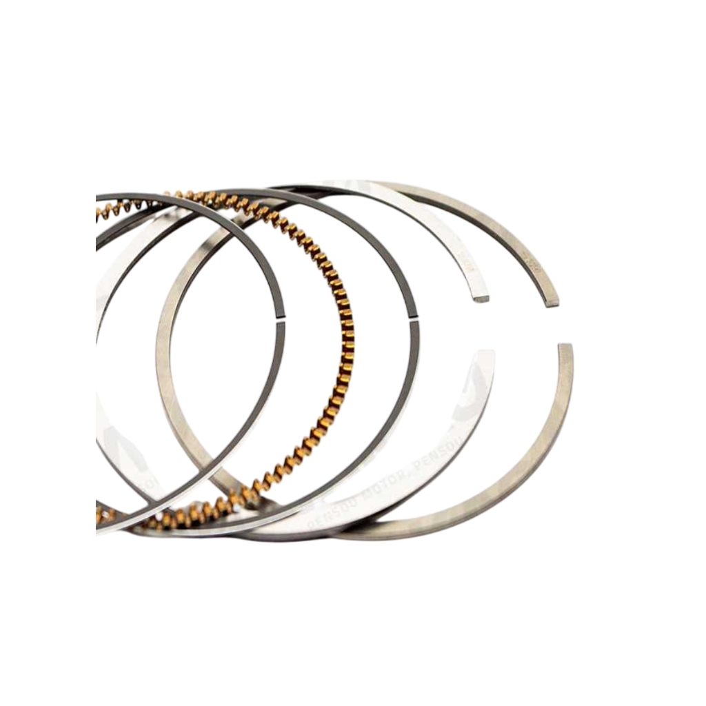 JOGO DE ANÉIS STANDER TAKAO PARA FIAT LINEA 1.9L 16V 2008 Á 2011 ASFI19/STD em Oferta na Shopee