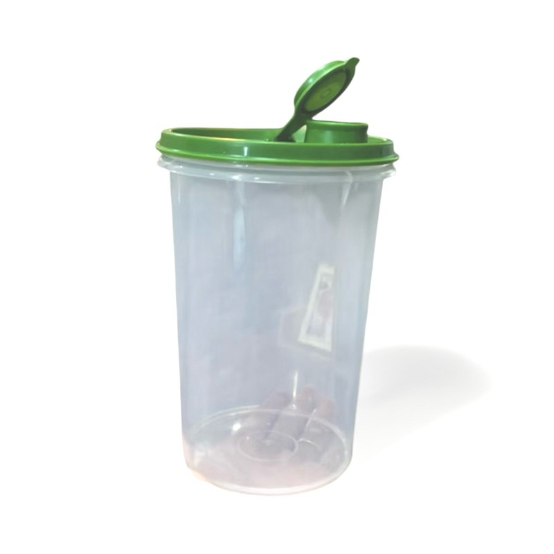 Jarra/Guarda Suco 1 Litro Tupperware