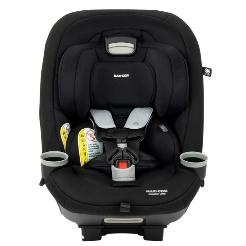 Cadeira para Auto Magellan Lift Lift Reclinável 7 Posições Preto Segurança Infantil