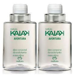 O que é Kaiak Aventura Masculino Desodorante? Guia e Onde Comprar | BuscaProdutos