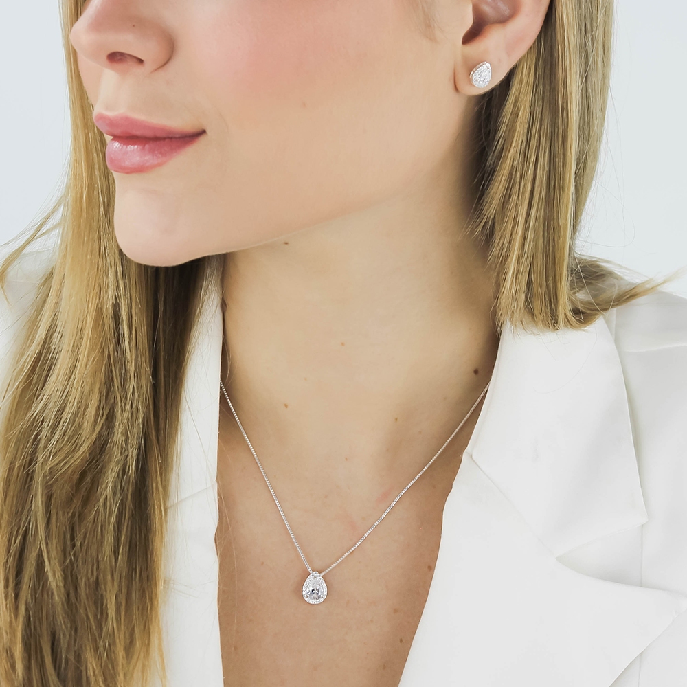 Brincos Gota Verde: Onde Comprar | BuscaProdutos