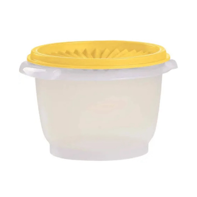 Tigelas Sensação Tupperware cores sortidas