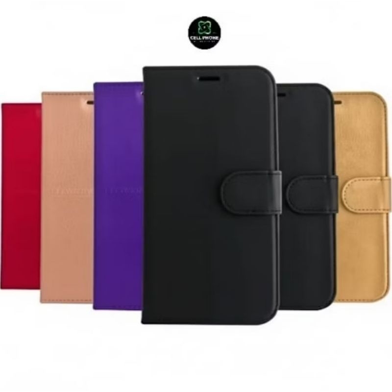 Capa Capinha Carteira Flip Cover Motorola E13