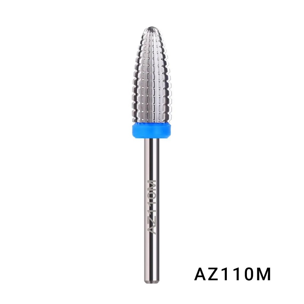 Broca de Tungstênio (Carboneto de Tungstênio)  Azzio – AZ110M - Formato Pêra em Oferta na Shopee