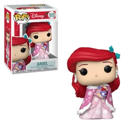 FUNKO POP DISNEY HOLIDAY ARIEL 1615 NOVO ORIGINAL