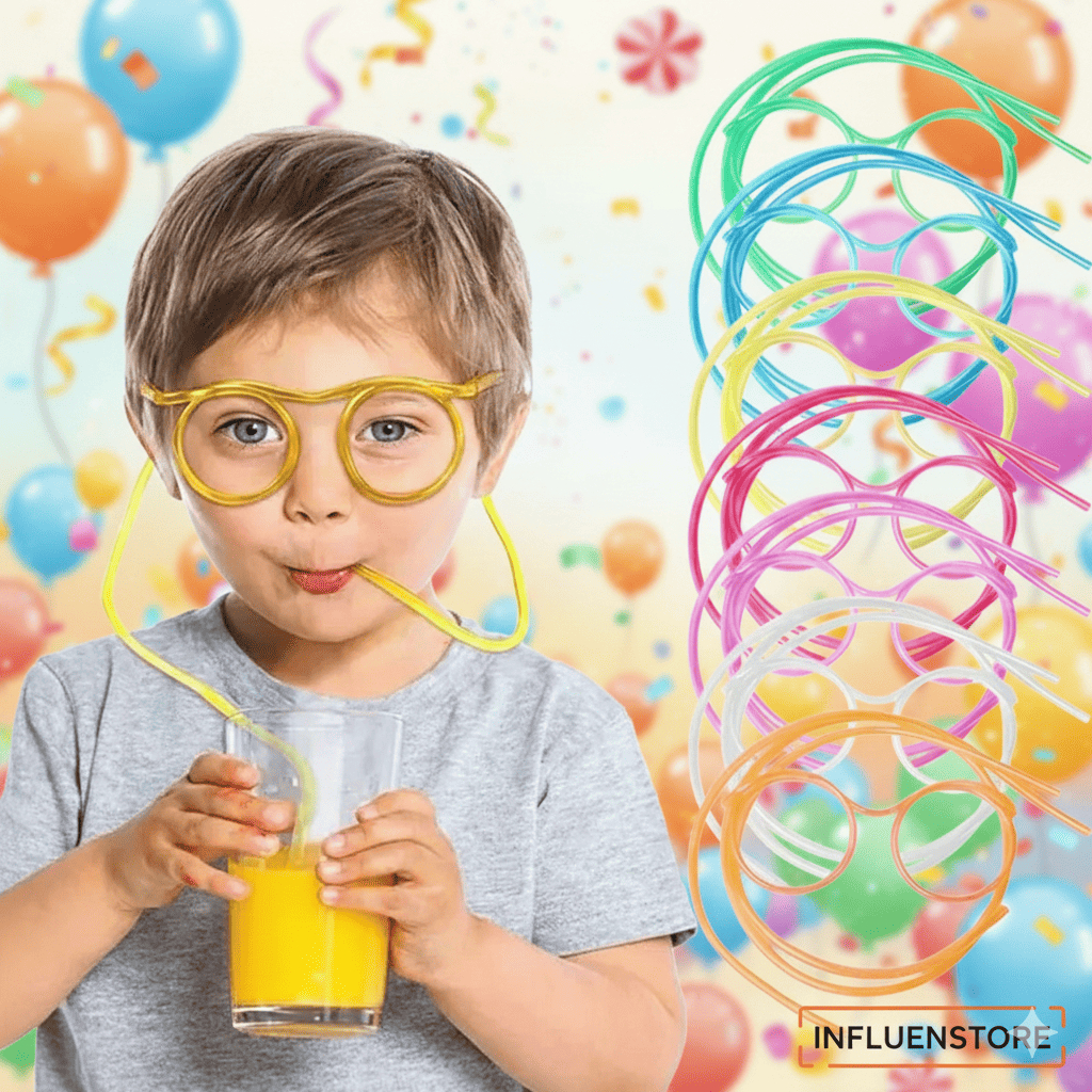 O que é Oculos Canudo Infantil? Guia e Onde Comprar | BuscaProdutos