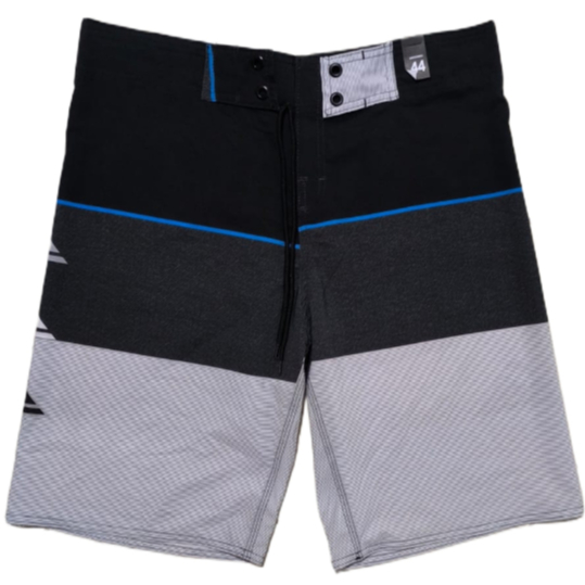 Kit 10  Bermudas Masculina Elastano Tactel Surf Praia Seca Rápido Diversas Estampas