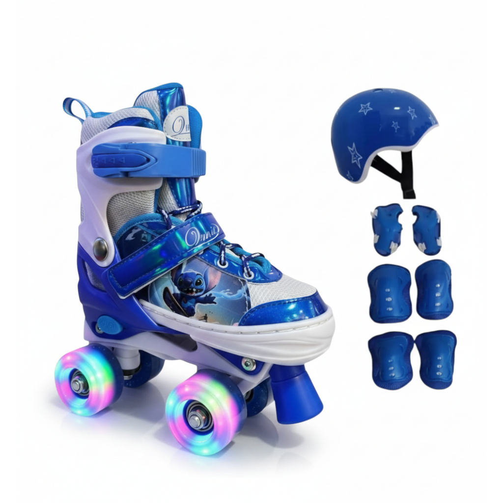 Patins Show - Comprar com Melhor Preço em Equipamentos Esportivos e Recreação ao Ar Livre