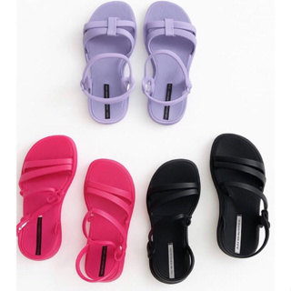 Sandália Infantil Feminina Papete  Lançamento Barato em Oferta na Shopee