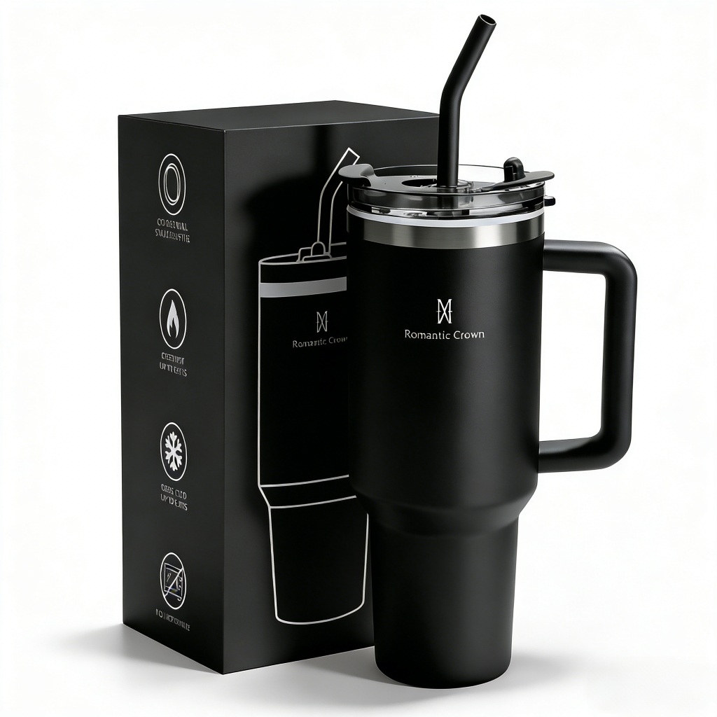 Copo com Tampa: Guia Completo e Onde Comprar | BuscaProdutos