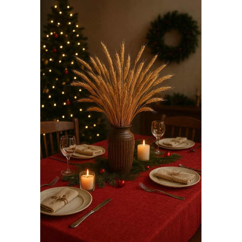 Guirlanda de Flores Desidratadas: Onde Comprar | BuscaProdutos