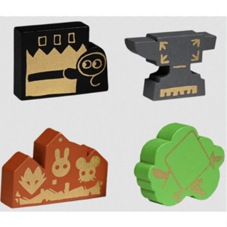 Root Kit de Marcos - Landmarks em Oferta na Shopee