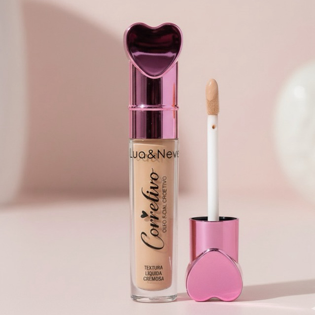 O que é Lua e Neve Corretivo? Guia e Onde Comprar | BuscaProdutos