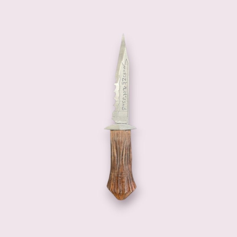 Faca Colecionavél Demoníaca da Ruby Faca dos Curdos Supernatural Série Item Decoração Geek Nerd