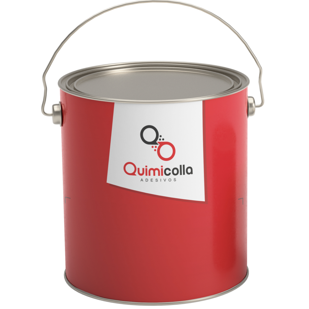 Cola De Contato Tradicional 2,7Kg Quimicolla em Oferta na Shopee