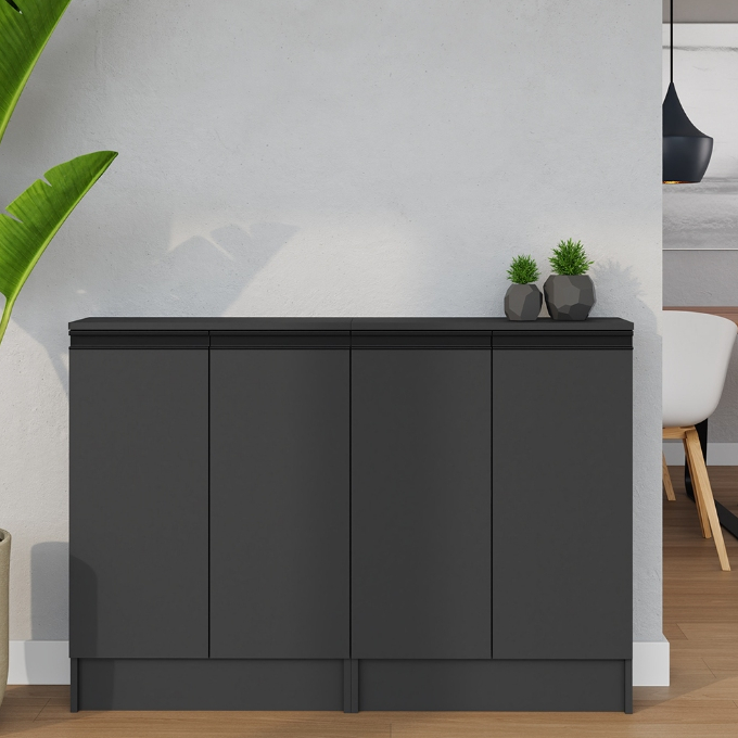 Armário Estreito Multiuso: Onde Comprar | BuscaProdutos