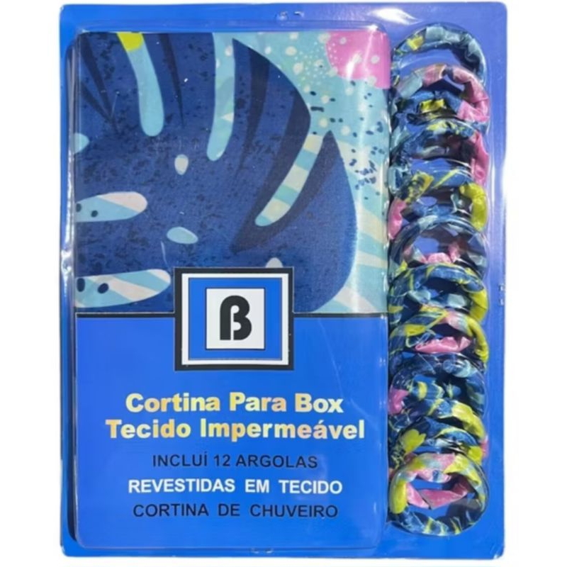 Cortina Box em Tecido: Onde Comprar | BuscaProdutos