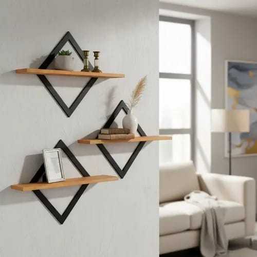 Fotos de Prateleira para Cozinha: Onde Comprar | BuscaProdutos