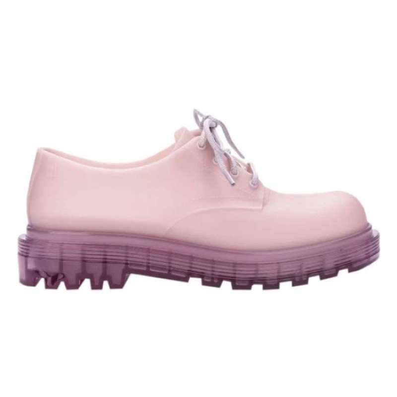 tênis sapato Melissa bass lilás TAM 38