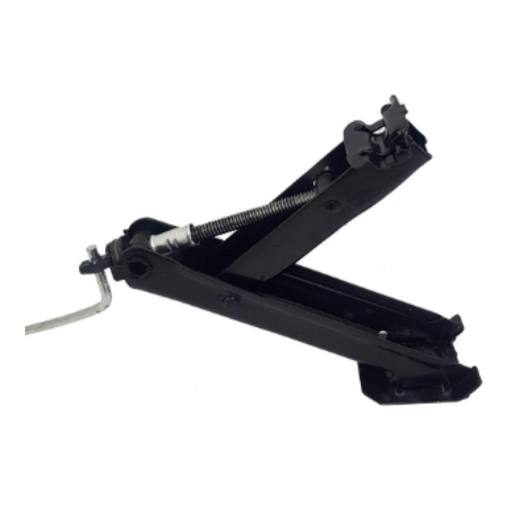 Macaco Para Veículos Modelo Joelho 600kg ANDORINHA Macaco Para Veículos Modelo Joelho 600kg ANDORINHA