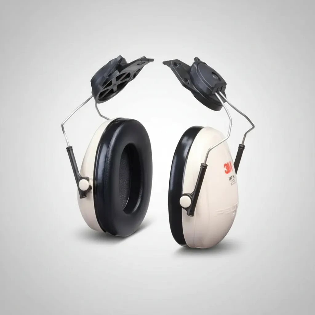 O que é Abafador 3m Peltor Capacete? Guia e Onde Comprar | BuscaProdutos