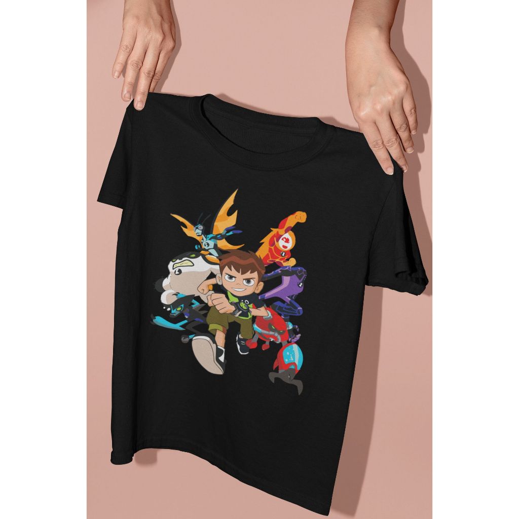 Camiseta infantil, Camisa infantil, Camiseta ben10, Camiseta infantil estilosa, camiseta lançamento